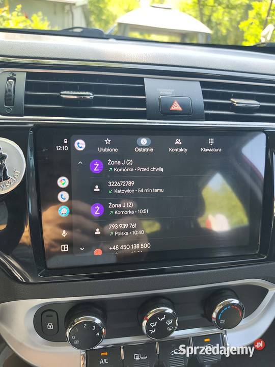 Kia Rio ładna nieuszkodzony śląskie Bytom