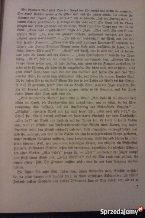 Deutsches Lelebuch fur Jungen 3Teil 1942r Skokowa