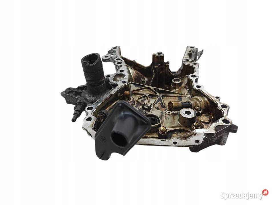 POMPA OLEJU 10 VVTI 12V Toyota Yaris II 20052011