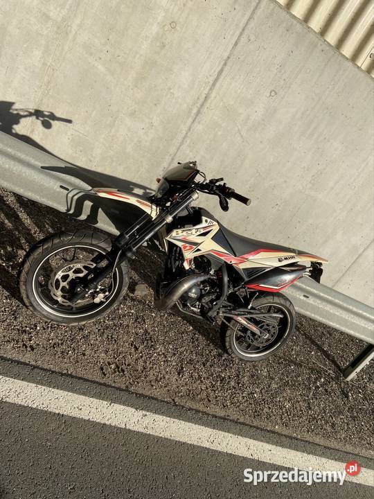 Beta rr5080 remoncie Rogowo