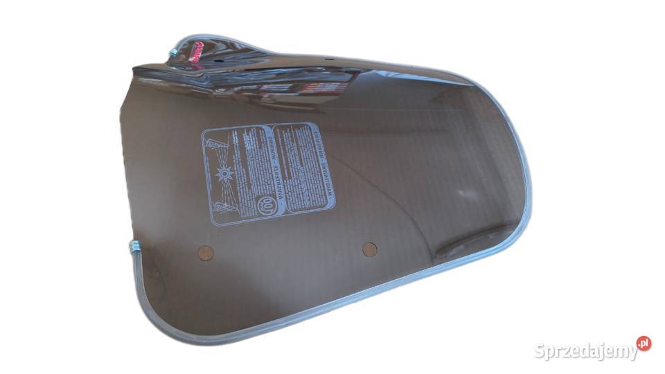 SZYBA OWIEWKA FABBRI HONDA SH 125 150 20122013 Bielsk Podlaski