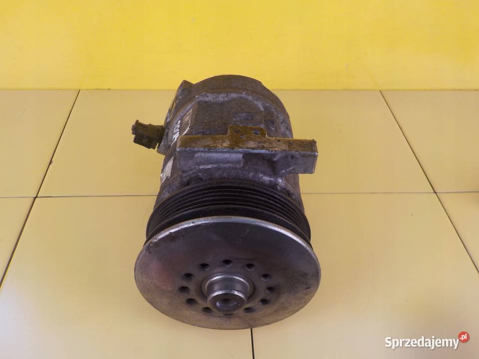 MITO GIULIETTA BRAVO 14 TJET 10r 120 sprezarka