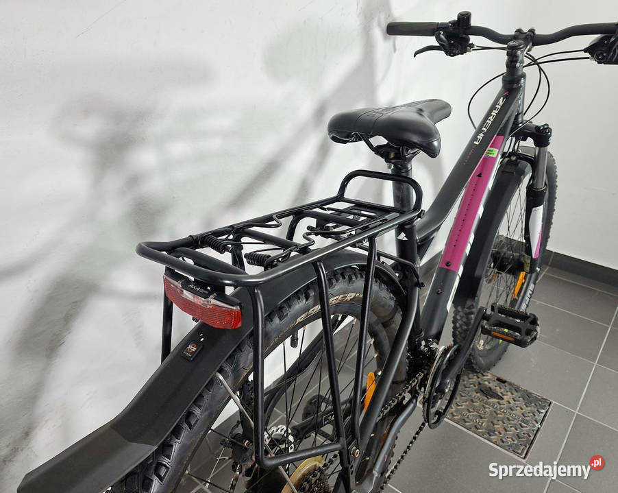 Rower górski góral mtb bulls dziecinny dziecka lubelskie Lublin