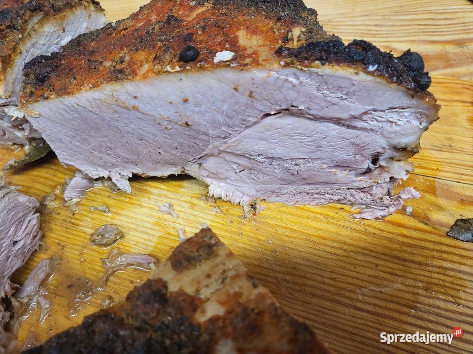 Pieczenie mięs i ciast dolnośląskie Bolesławiec