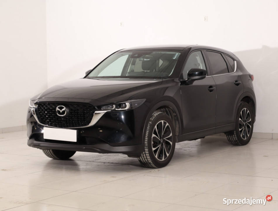 Mazda CX5 20 SkyactivG system Start-Stop mazowieckie Piaseczno sprzedam