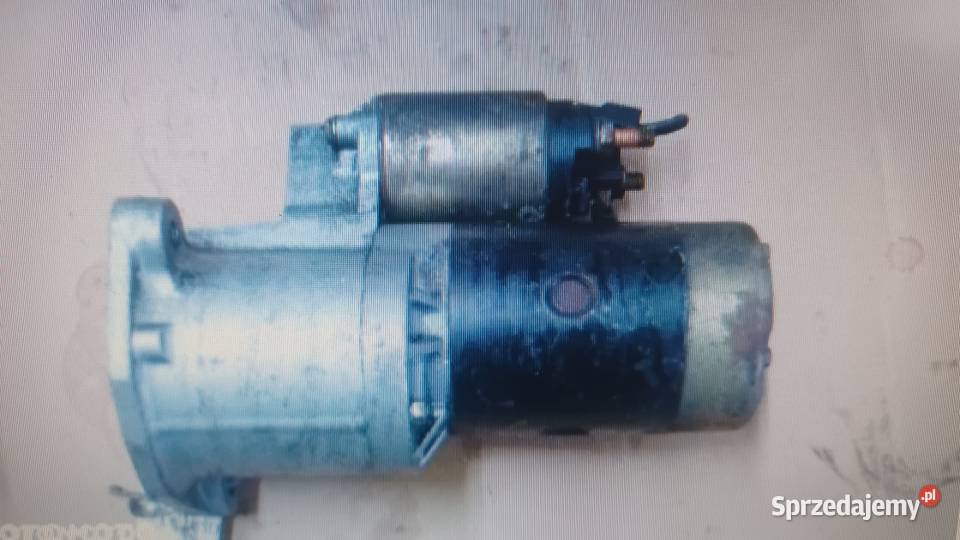 ROZRUSZNIK MITSUBISHI COLT 20 D wielkopolskie