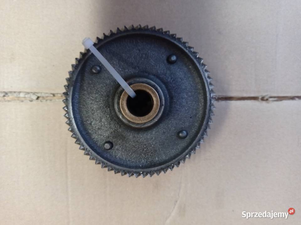 Kosz sprzęgła Simson S51 Sr 50 Siedlce