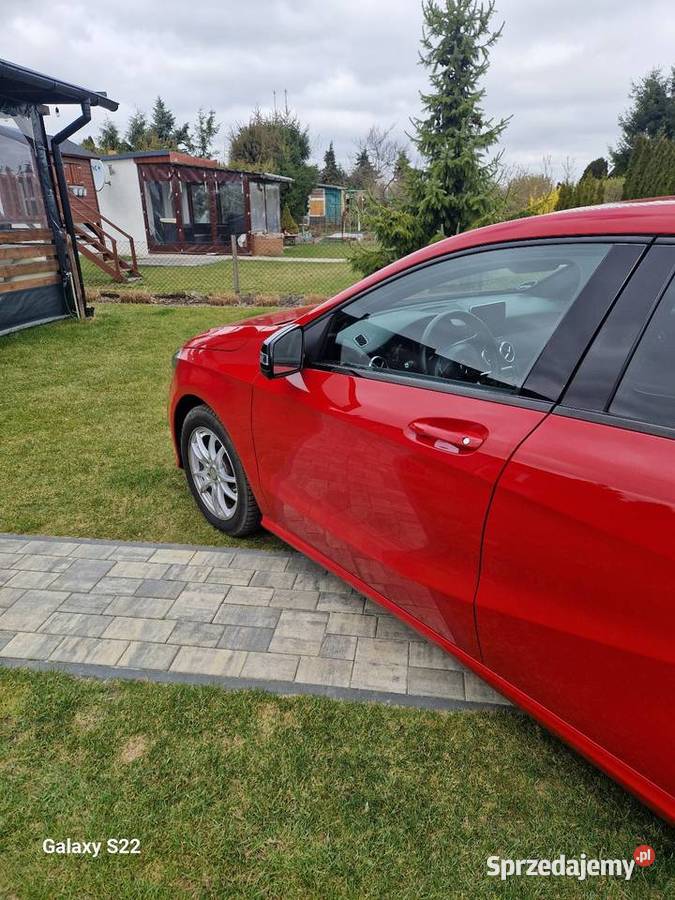 Mercedes a180 Radio sprzedam