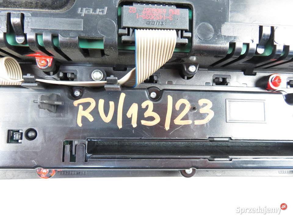 KLIMATRONIK BMW 5 F10 9249698