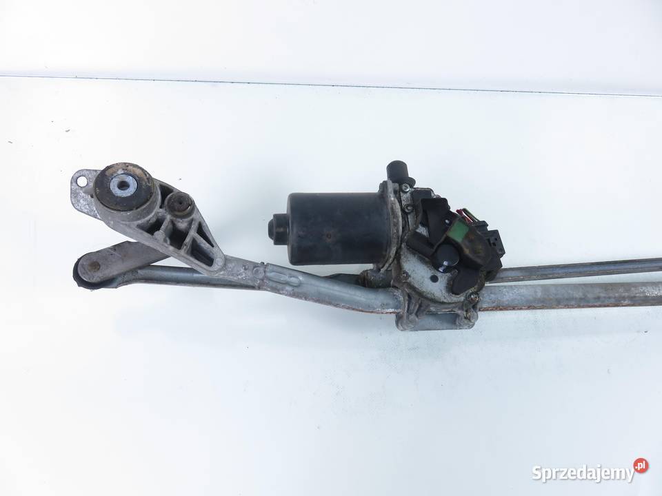 MECHANIZM WYCIERACZEK MERCEDESBENZ A W169