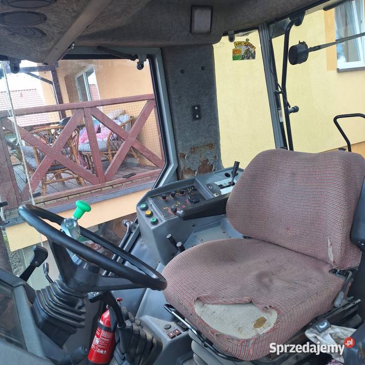 Massey Ferguson 3080 Samotwór