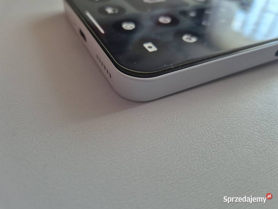 Nothing Phone 3a biały używany 5 miesięcy 100