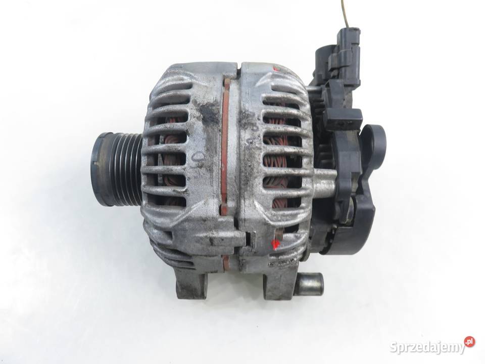 ALTERNATOR PEUGEOT 307 20 HDI 9646477580