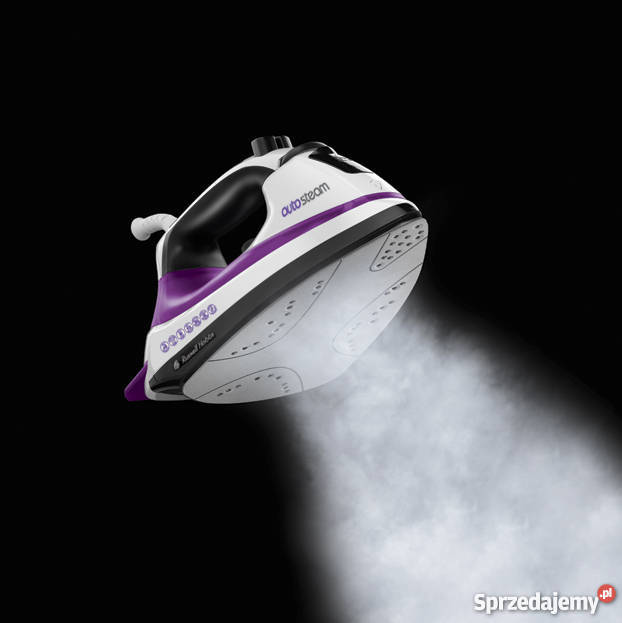 Russell Hobbs 14993 Auto Steam Keramik AGD drobne Rawa Mazowiecka
