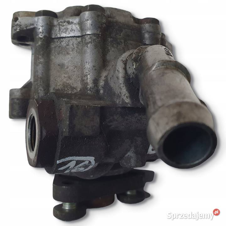 POMPA WSPOMAGANIA BMW E87 E90 E91 20 D Chełm