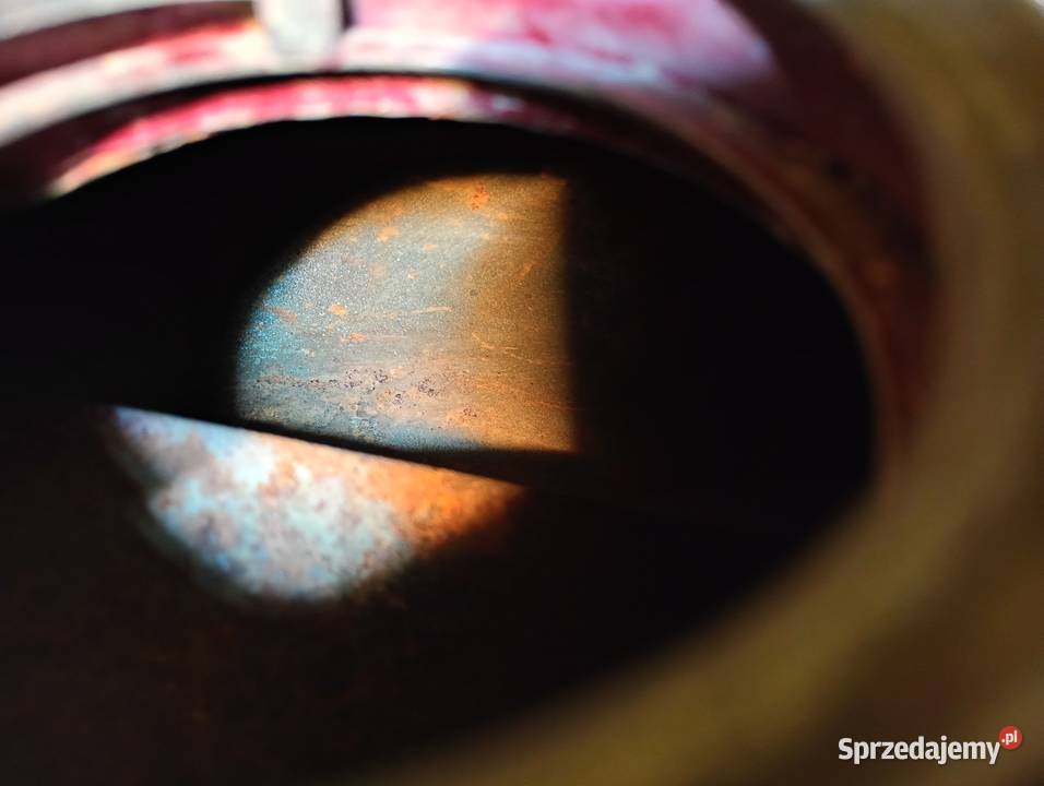 Zbiornik paliwa wsk b1 Motoryzacja Ropczyce