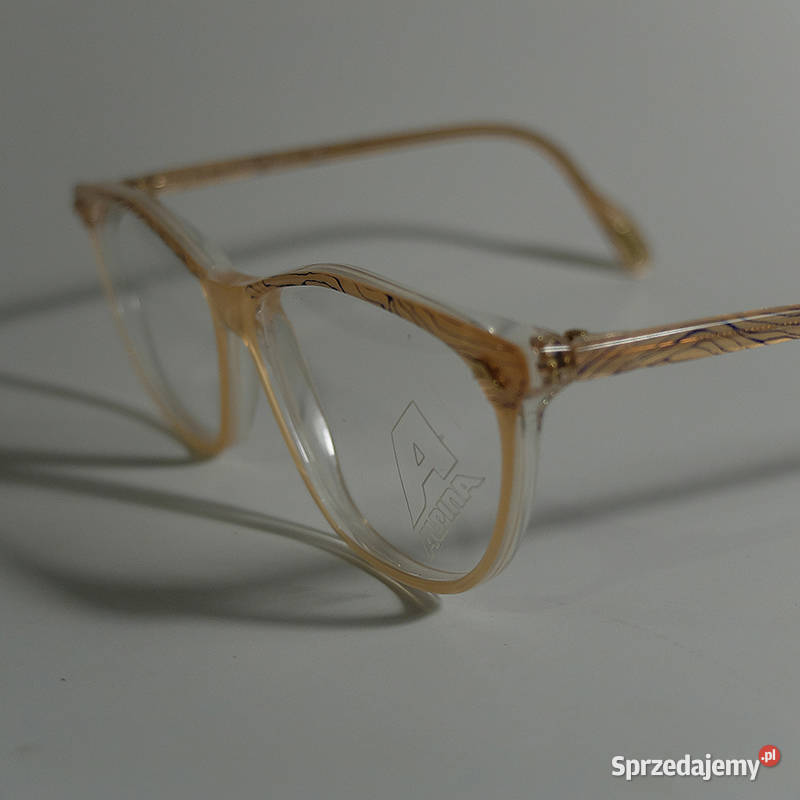Oprawki okularowe ALPINA Germany Skierniewice