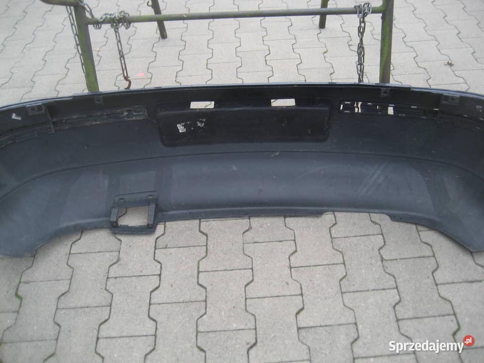 SEAT LEON I 1 9905R ZDERZAK TYLNI 1m6807421 Motoryzacja Rakoniewice sprzedam