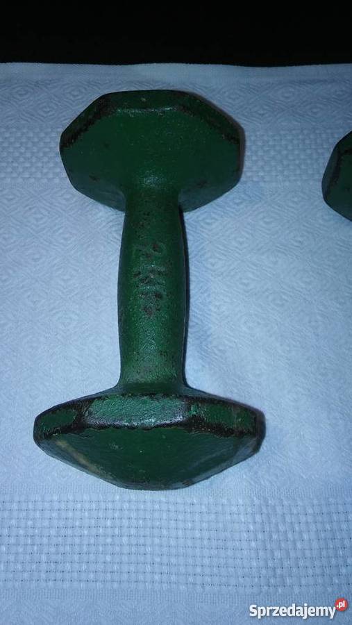 ćwiczenia ciężarki sport ruch rehabilitacja 2 Gdańsk