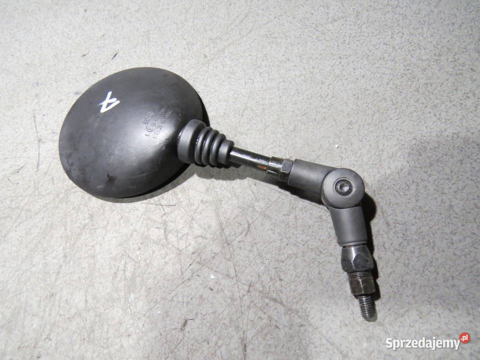 BMW GS650 GS 650 01 rotax lusterko lustro mirror Motoryzacja Warszawa