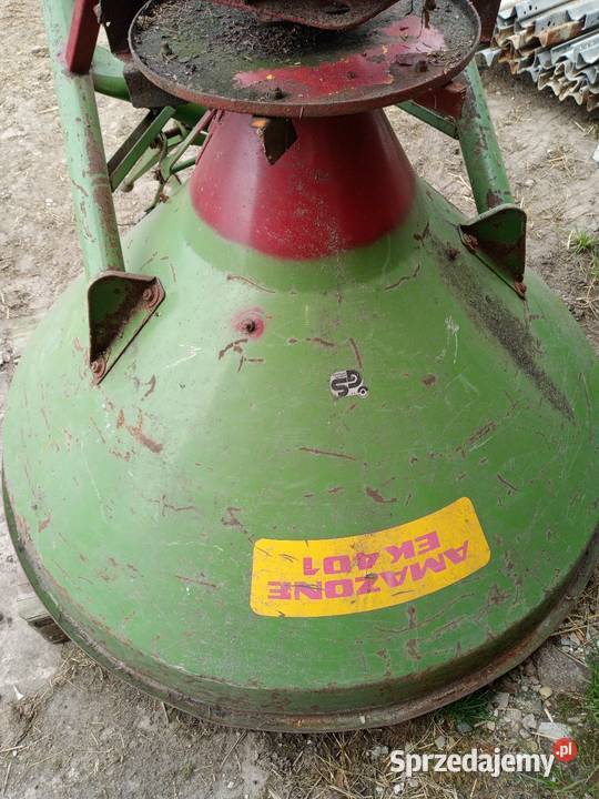 Rozsiewacz amazone EK401