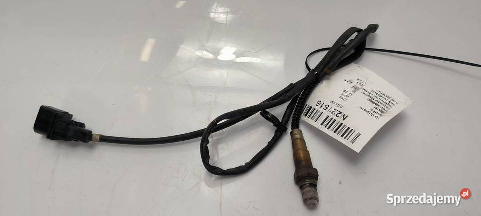 SONDA AUDI A4 B6 06B906265 osobowe