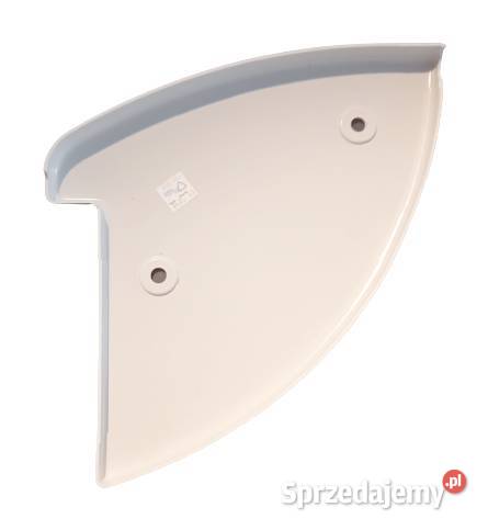 MASKOWNICA OSŁONA BOCZNA TYŁ LEWA 20072009 Hobby Pobiedziska