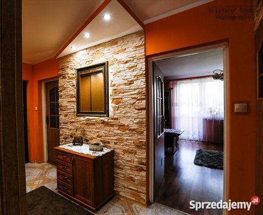 Sprzedam 3pokojowe mieszkanie w Kietlowie piwnica Kietlów