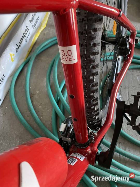 Kross Level 3 stan zadbany gotowy do jazdy Radomsko