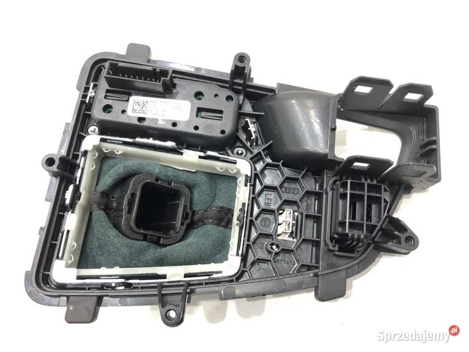 MIESZEK GAŁKA BIEGÓW AUDI A4 B9 8W1713111C 20