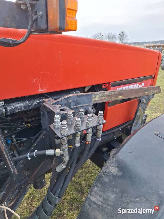 Zetor 10540 Ornontowice sprzedam
