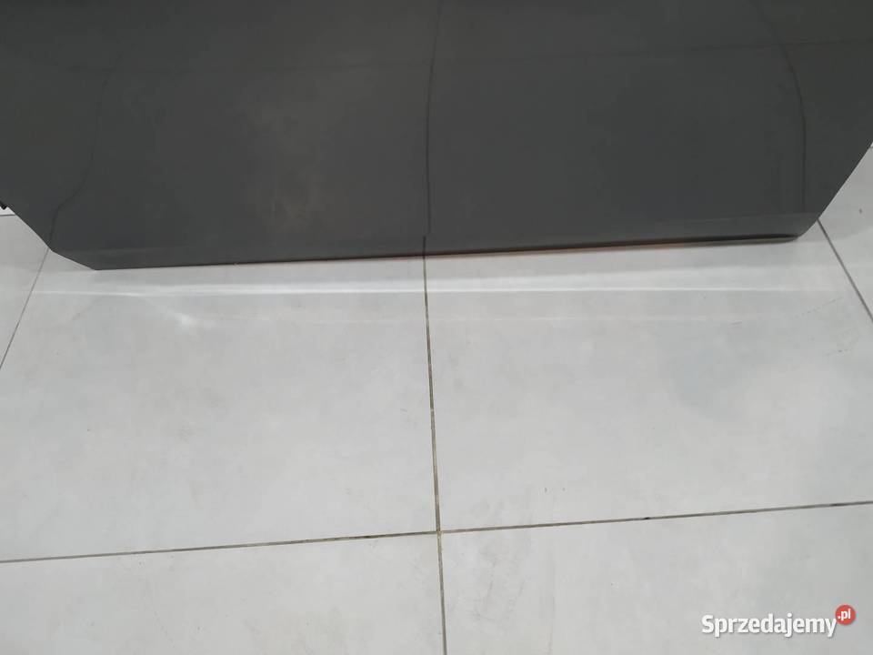DRZWI LEWE PRZÓD USZKODZONE Skoda Superb IV 2023 Rok produkcji 2024