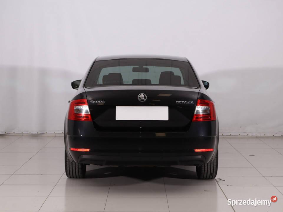 Skoda Octavia 16 TDI Piaseczno