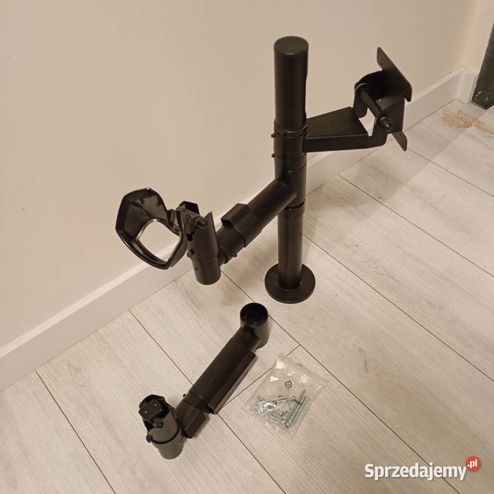 Uchwyt boksu kasowego Biznes i Przemysł Niedrzwica Duża sprzedam