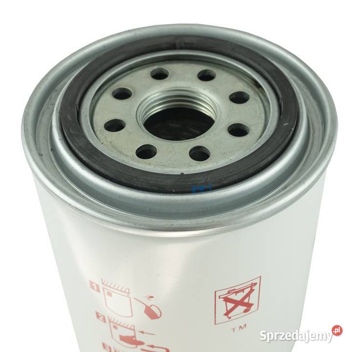 Filtr oleju hydraulicznego 112UNF 139 x 95 mm LS Tajęcina sprzedam