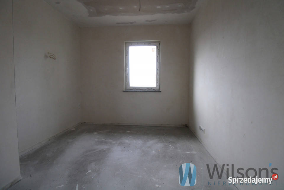 Mieszkanie Miłoszyce 4933 metry 3 pokoje blok