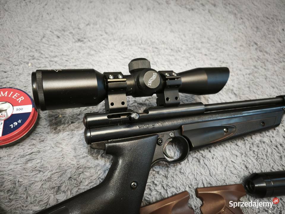 Crosman 1377 Full Set małopolskie Kraków