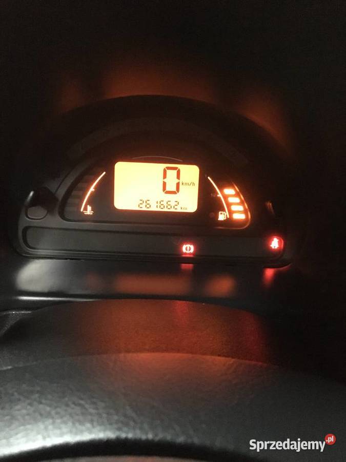 Sprzedam citroena c3 Szamotuły