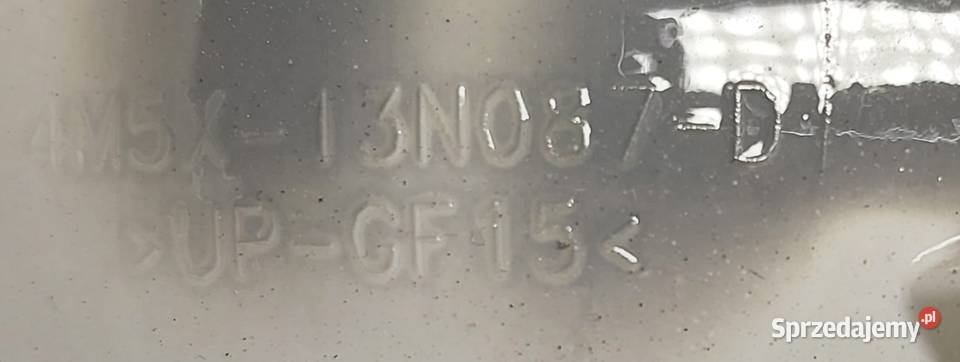 ODBŁYŚNIK WKŁAD LAMPY LEWY PRZÓD FORD MONDEO MK4 dolnośląskie Mielęcin