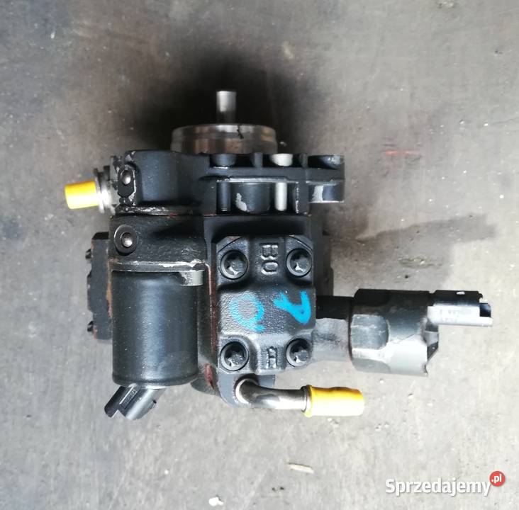 Sprawdzona Pompa Wtryskowa Ford 20 TDCI Suchedniów sprzedam