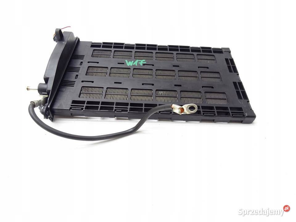 NAGRZEWNICA ELEKTRYCZNA 9230594 BMW F20 F21 F30 sprzedam