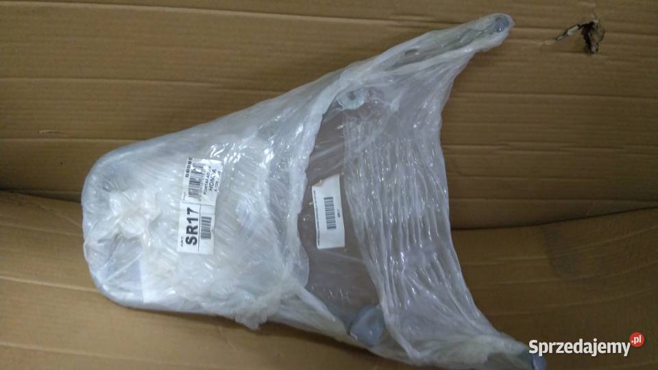 STELAŻ BAGAŻNIK HONDA CHIOCCIOLA 125 150 Bielsk Podlaski