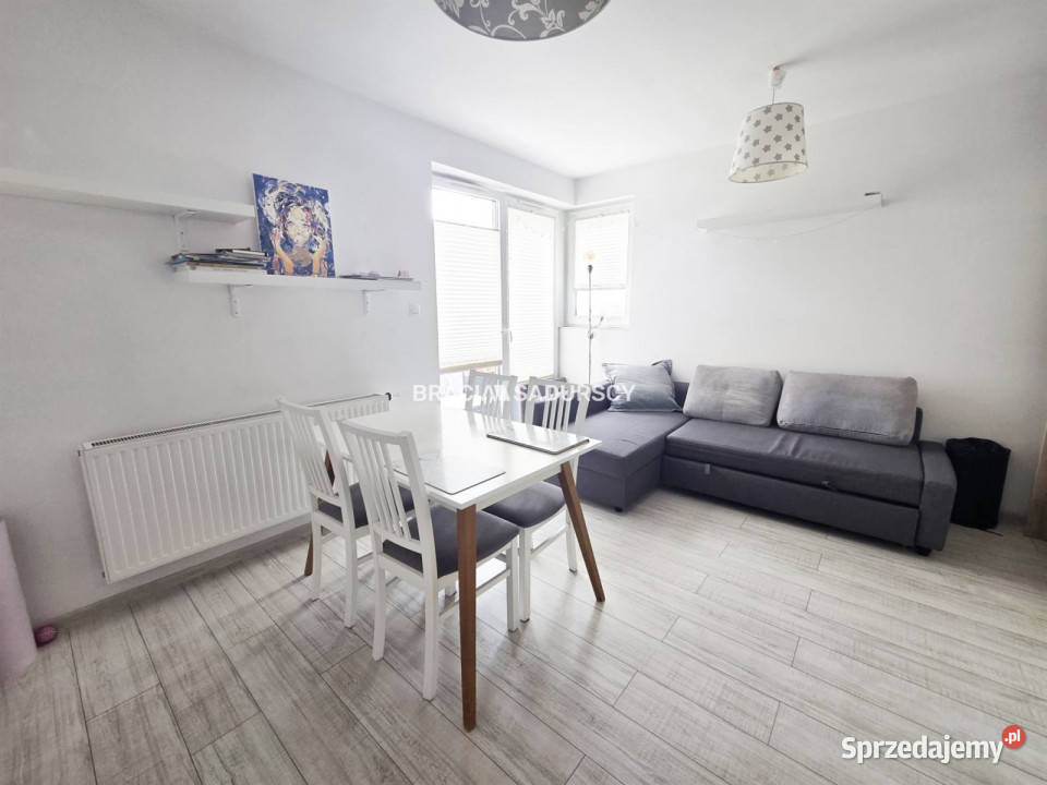 sprzedaży mieszkania Kraków 3124m2