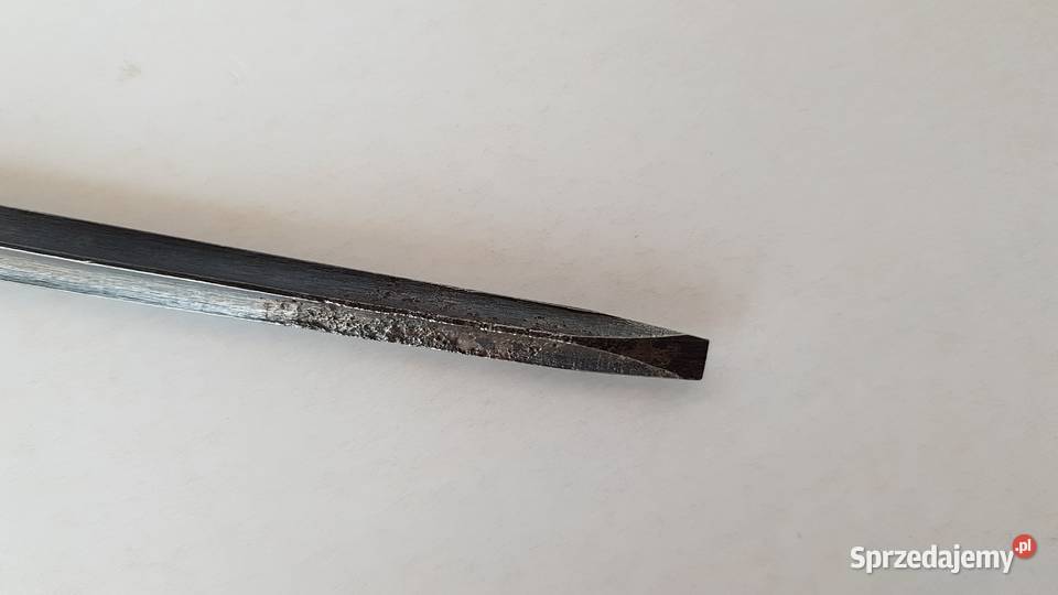 Stary oryginalny bagnet Mosin wzór 189130