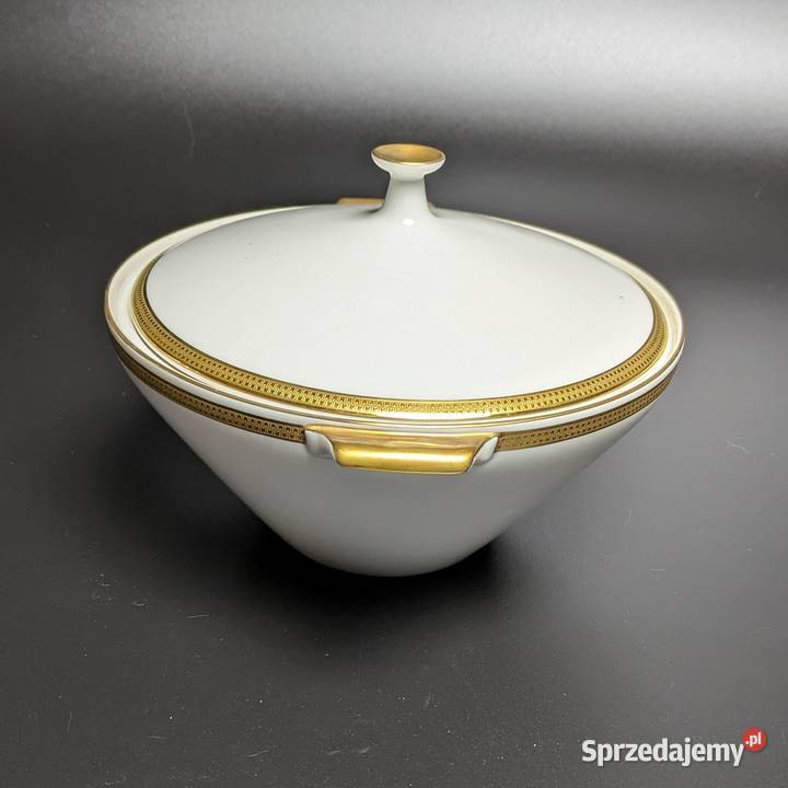 Ekskluzywna wazateryna Heinrich Bavaria dolnośląskie Legnica