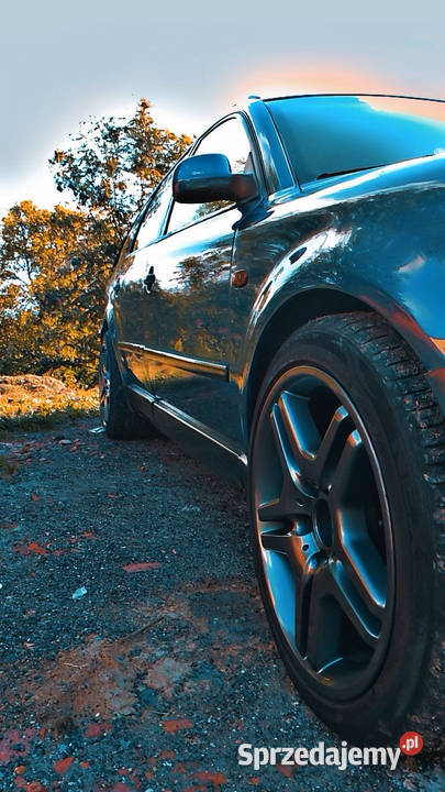 Felgi 18 Replika amg styling 4 Korczyna