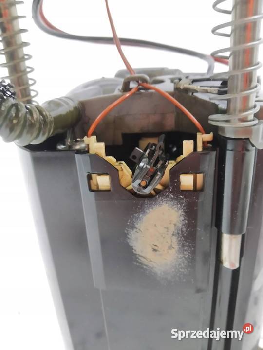 POMPA PALIWA 30 V6 B 670035006 Maserati Ghibli Rok produkcji 2016 Pompy paliwa świętokrzyskie