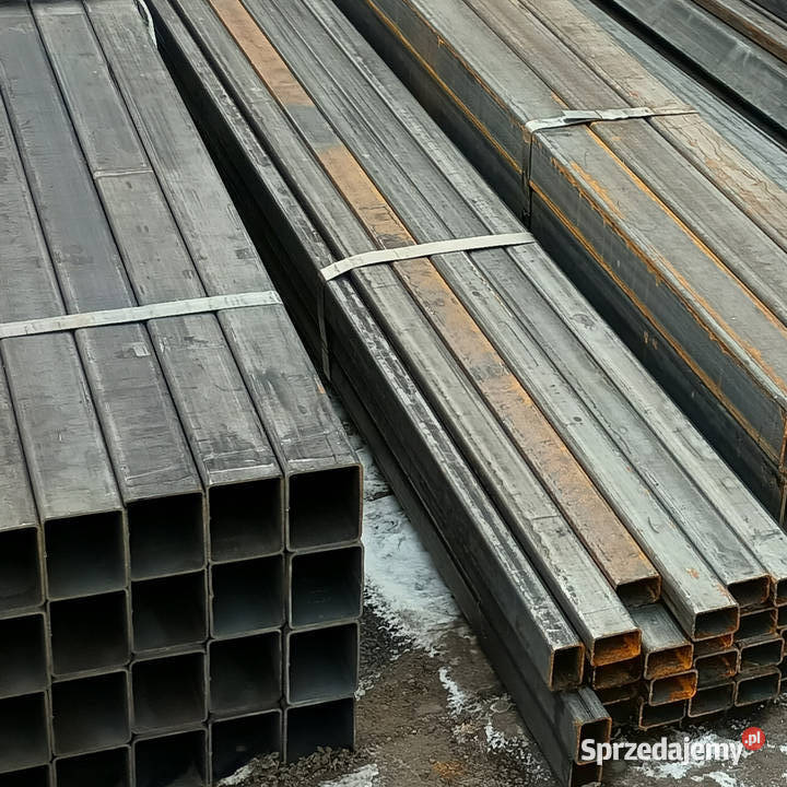 Profile stalowe Ostrowiec Świętokrzyski profile