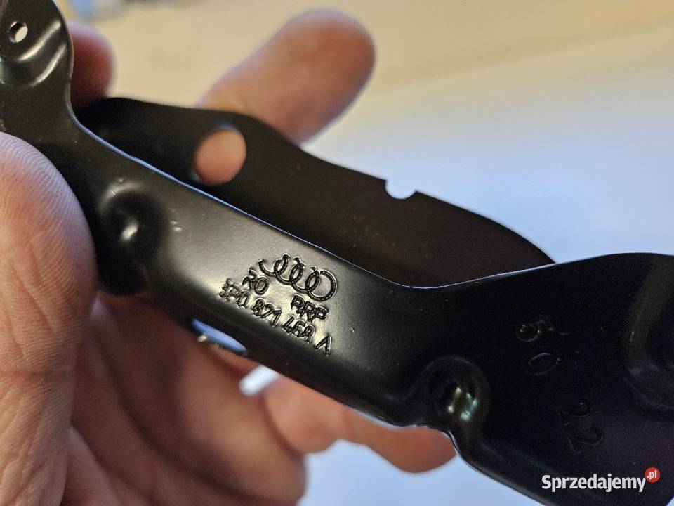 AUDI Q5 8R WSPORNIK BŁOTNIKA PRAWY 8R0821468A Międzychód