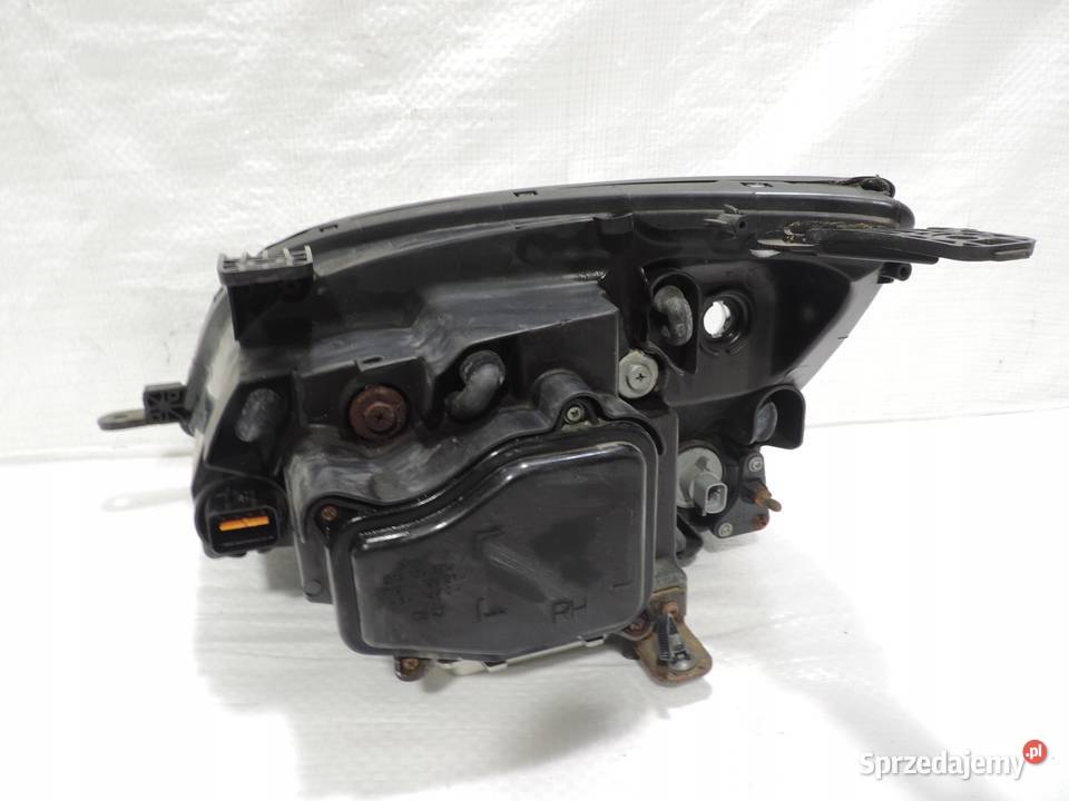 OPEL ANTARA LIFT 10 REFLEKTOR LAMPA PRAWY XENON